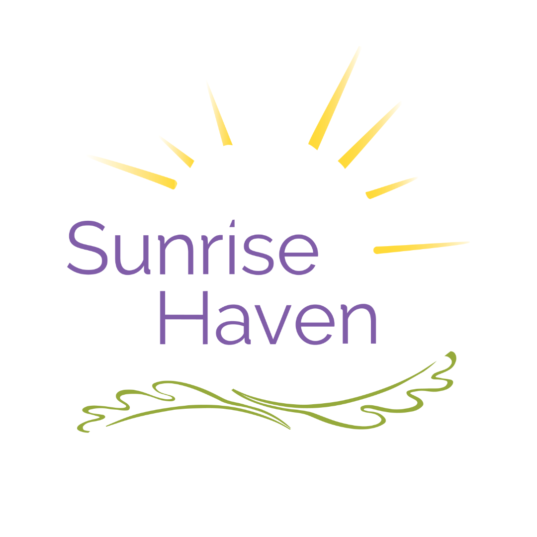 Sunrise Haven's Annual Christmas Sing - logo